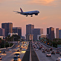 San Diego Rush Hour 